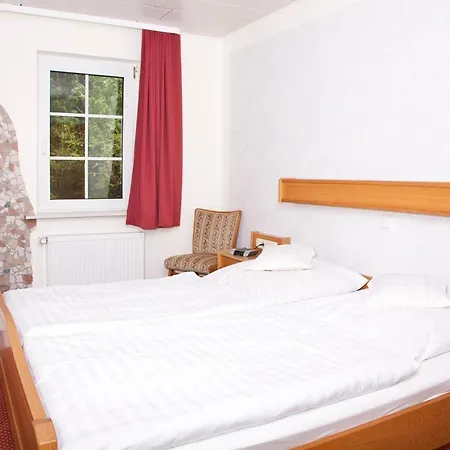 Sauerlaender Hof Виллинген