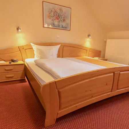 Sauerlaender Hof Πανσιόν