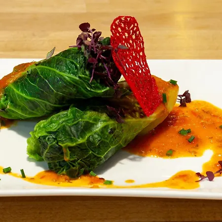 Sauerlaender Hof 빌링겐