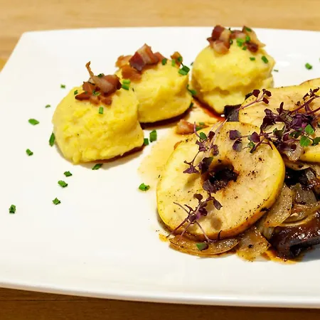 Sauerlaender Hof 게스트하우스