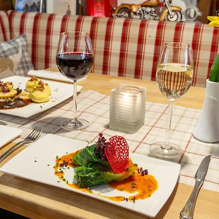 Sauerlaender Hof Willingen (Upland)