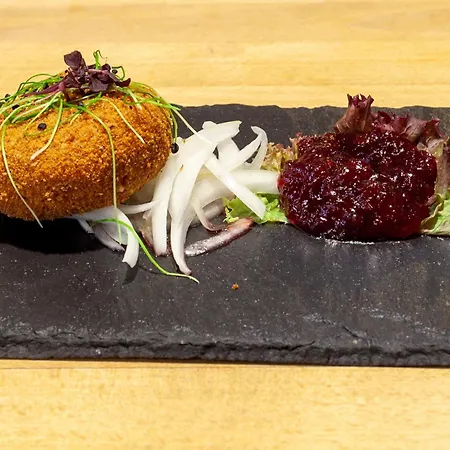 Πανσιόν Sauerlaender Hof Willingen (Upland)