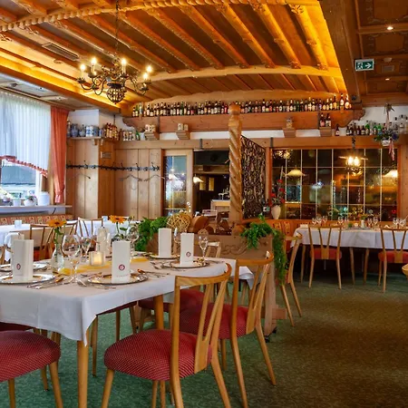 Sauerlaender Hof Πανσιόν 3*