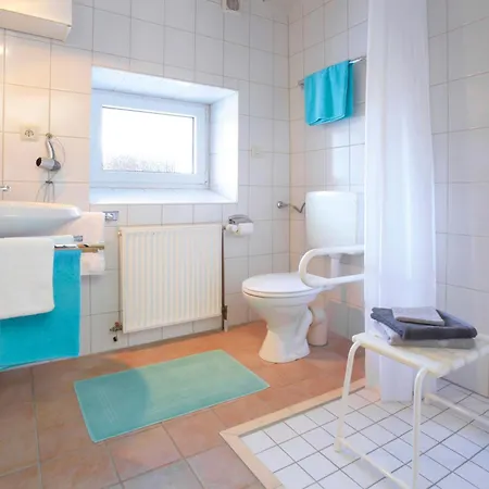 Sauerlaender Hof Πανσιόν Willingen (Upland)