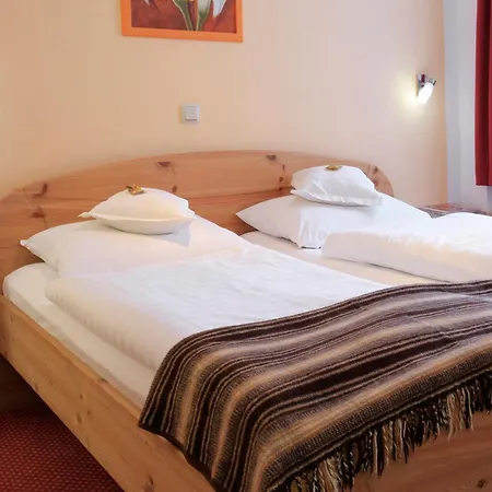 Sauerlaender Hof 3* Willingen (Upland)