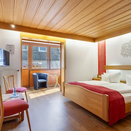 Sauerlaender Hof Πανσιόν 3*