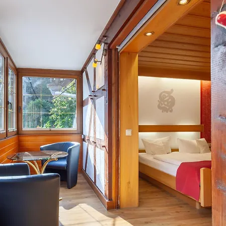 Πανσιόν Sauerlaender Hof