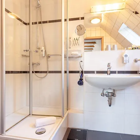 Sauerlaender Hof Πανσιόν