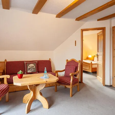 Sauerlaender Hof 3*