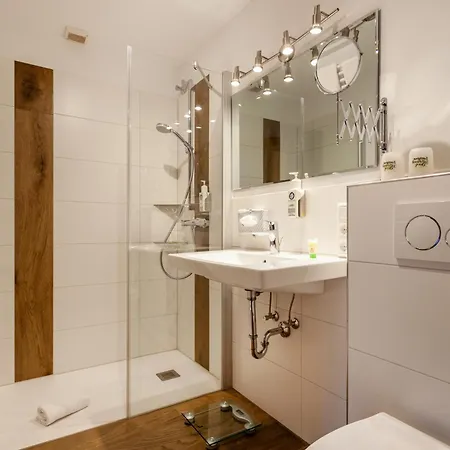 Sauerlaender Hof Гостевой дом 3*