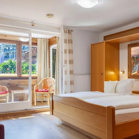 Sauerlaender Hof 3* Виллинген