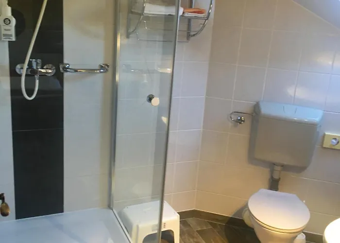 Sauerlaender Hof 게스트하우스