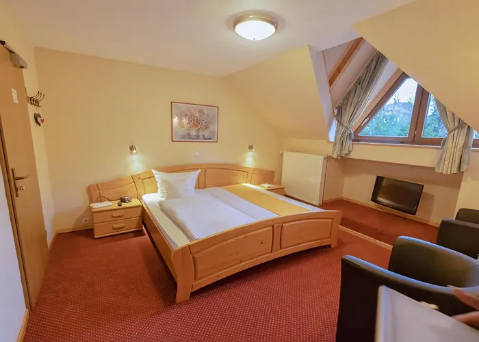 Sauerlaender Hof 게스트하우스 3*