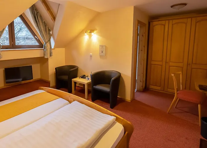 게스트하우스 Sauerlaender Hof 빌링겐