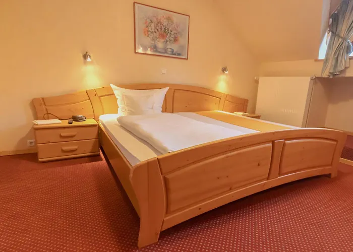 Sauerlaender Hof 게스트하우스