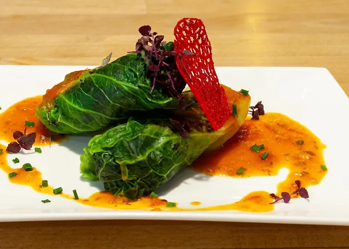 Sauerlaender Hof 빌링겐