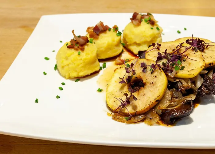 Sauerlaender Hof 게스트하우스