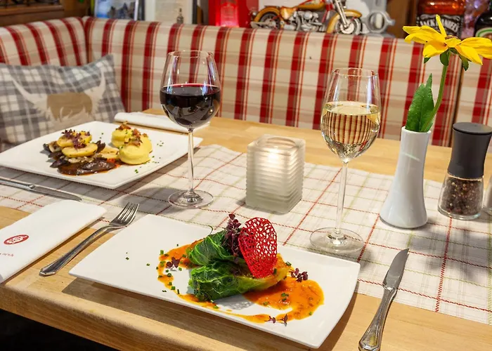 Sauerlaender Hof 빌링겐