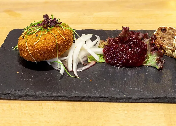 게스트하우스 Sauerlaender Hof 빌링겐