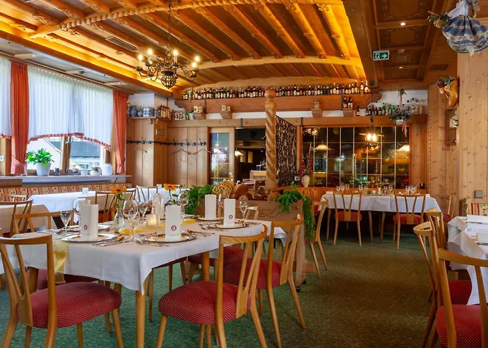 Sauerlaender Hof 게스트하우스 3*