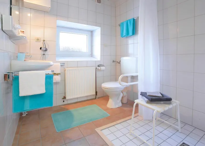 Sauerlaender Hof 게스트하우스 빌링겐