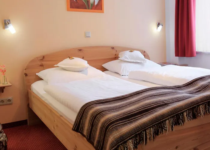 Sauerlaender Hof 3* 빌링겐