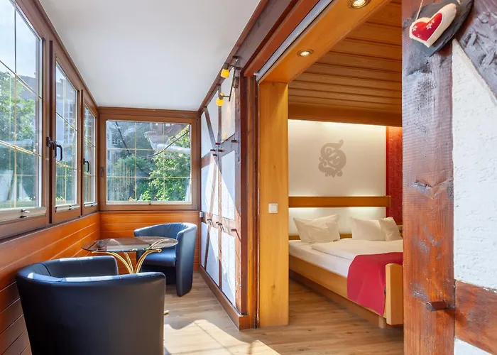 게스트하우스 Sauerlaender Hof