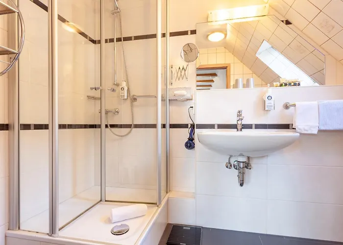 Sauerlaender Hof 게스트하우스