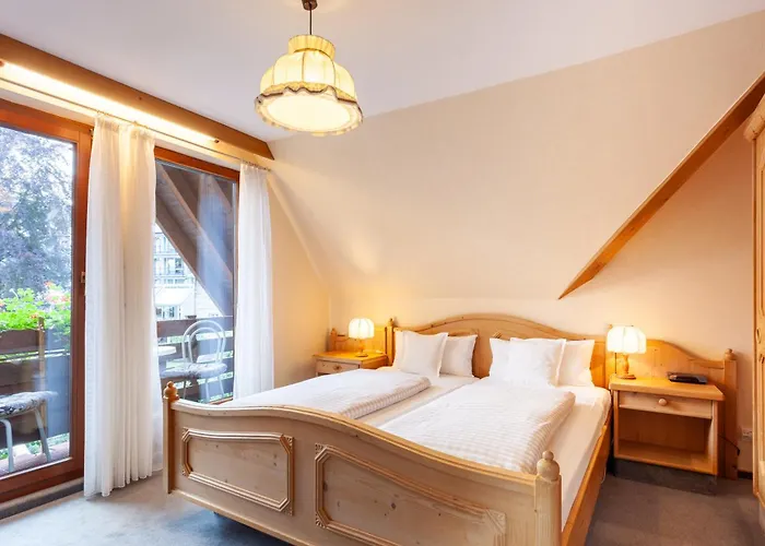 게스트하우스 Sauerlaender Hof 3*