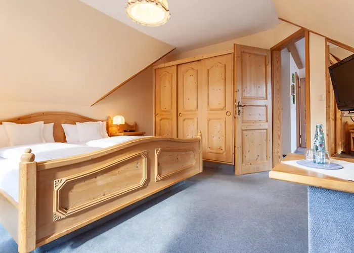 Sauerlaender Hof 게스트하우스 3*