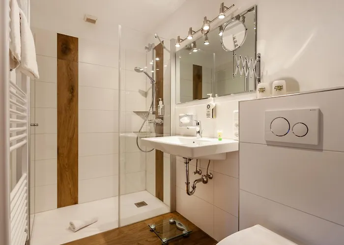 Sauerlaender Hof 게스트하우스 3*