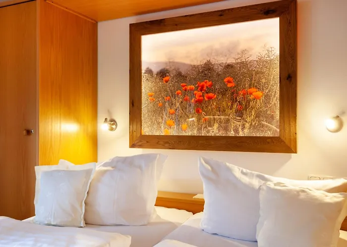 Sauerlaender Hof 게스트하우스