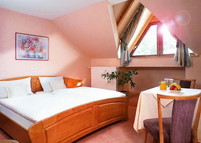 Sauerlaender Hof 3* 빌링겐